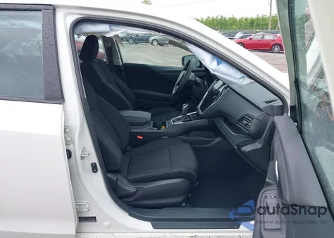 2024 Subaru Legacy Premium z USA, uszkodzony, nr VIN 4S3BWAD65R3029128